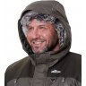 Скат костюм для рыбалки GRAYLING, зимний -45, олива