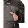 Скат костюм для рыбалки GRAYLING, зимний -45, олива