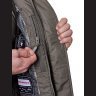 Скат костюм для рыбалки GRAYLING, зимний -45, олива