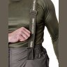 Скат костюм для рыбалки GRAYLING, зимний -45, олива