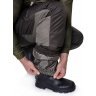 Скат костюм для рыбалки GRAYLING, зимний -45, олива