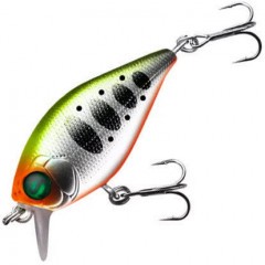 Воблер Sprut Uni Crank 36F 4г/SLTR1