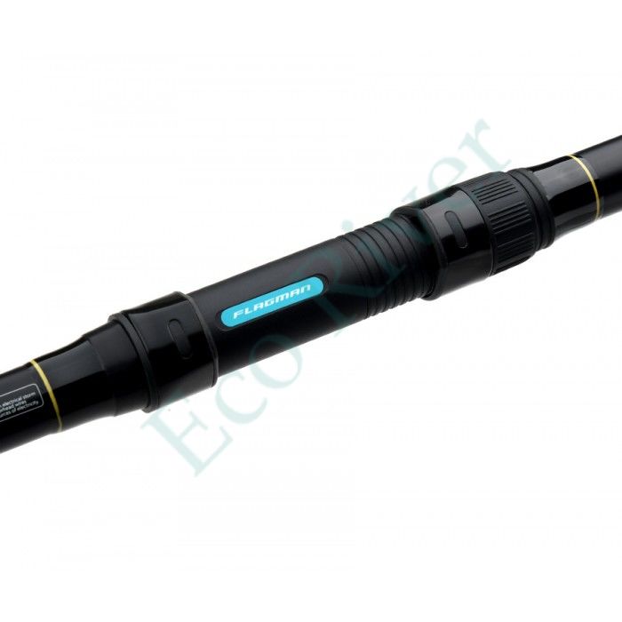 Удилище карп. Flagman Magnum Black Carp NGM 12' 3.25lb 30мм FLMBC360