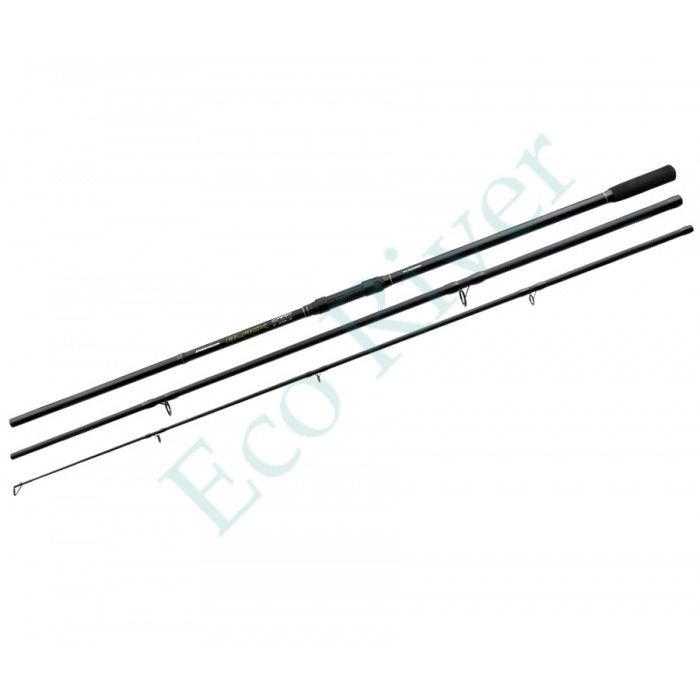 Удилище карп. Flagman Magnum Black Carp NGM 12' 3.25lb 30мм FLMBC360