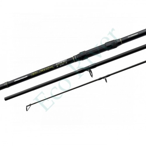 Удилище карп. Flagman Magnum Black Carp NGM 12' 3.25lb 30мм FLMBC360