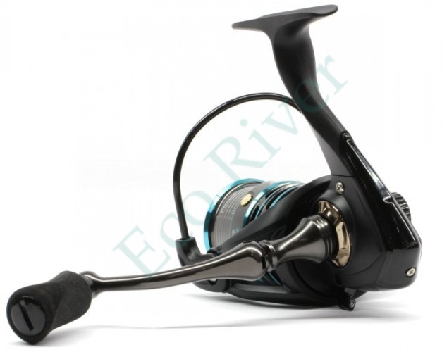 Катушка Black Side Cadet 1000FD (57+1ball)