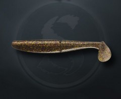 Приманка силик. Sprut Nukki 90 7.2г/CMS 6шт