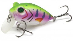 Воблер Sprut Uma Chub 38F 5г/FLSP