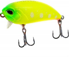 Воблер Namazu Tug Fat, L-50мм, 8 г, фэт, плавающий (0-0,5м), цвет №8/200/