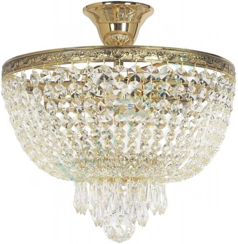 Потолочный светильник Arti Lampadari Nonna E 1.3.30.502 G