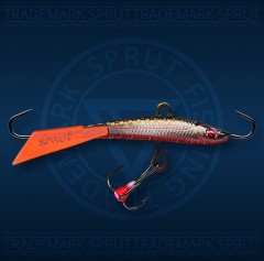 Балансир Sprut Kamo №6 15г 60мм GRL-3D