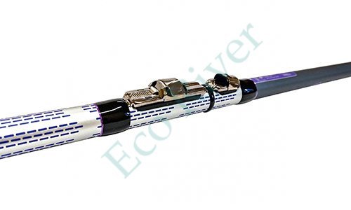 Удочка Nautilus Neon Bolo 4м NNBL4 с/к