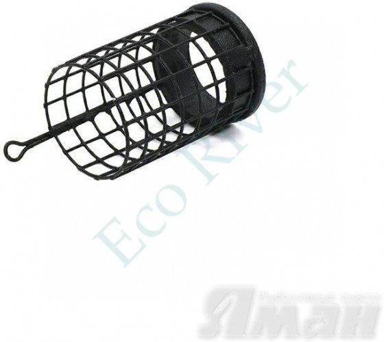 Кормушка фидерная Yaman Well 40 г/30/