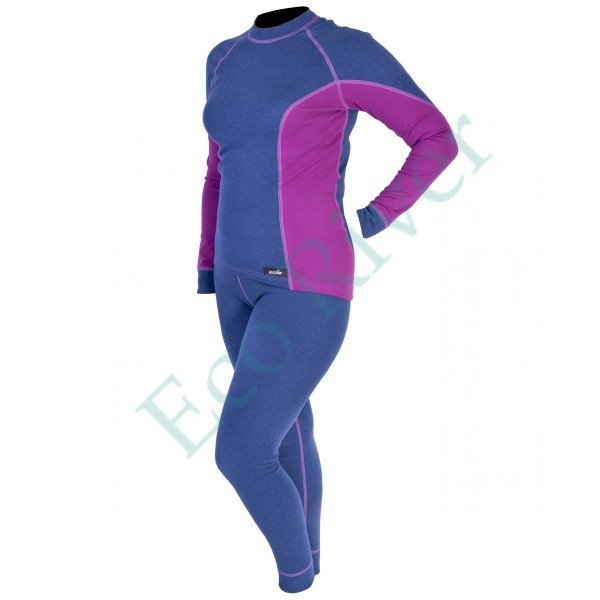 Комплект термо Norfin Lady Base р.L