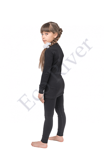 Комплект термо Comfort Classic Kids 2сл. р.140-146