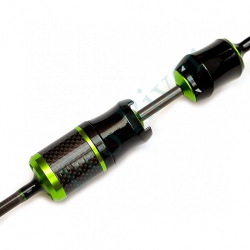 Спиннинг Fish Season Fario Lake Trout 1.8м 1-4г