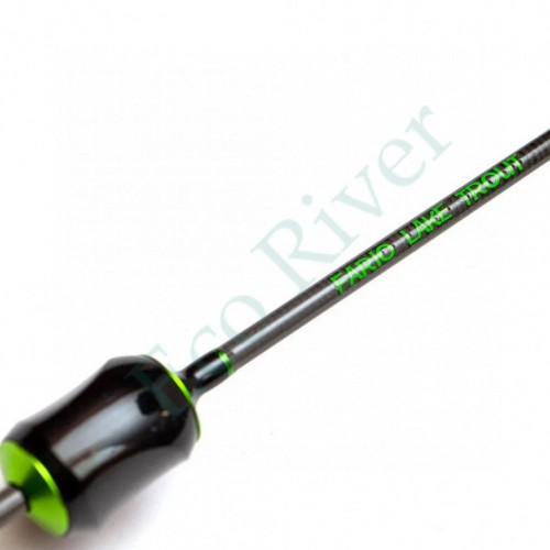 Спиннинг Fish Season Fario Lake Trout 1.8м 1-4г