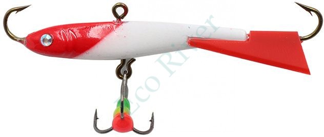 Балансир Yaman SE Torpedo, L-70 мм, 21 г, цвет 01