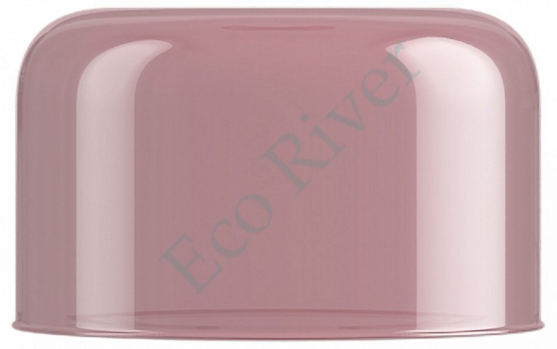 Плафон стеклянный 33 идеи S.28.DP