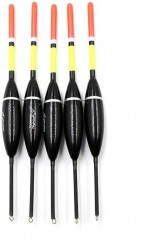 Поплавок Yaman из полиуретана 100-040, 4 г (уп. 5 шт.)