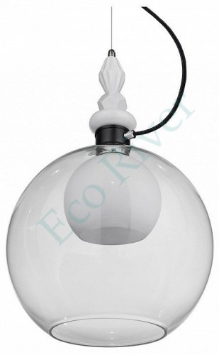 Подвесной светильник 33 идеи M40WH PND182.01.17CH.003BL-M40WH