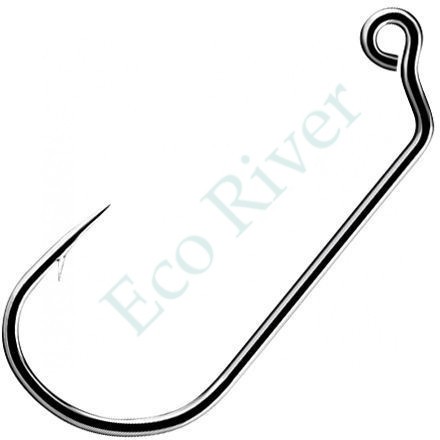 Крючок Sprut Kuti Jig-27BC №4/0 7шт