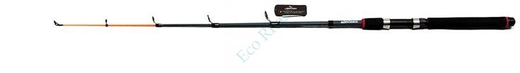 Спиннинг телескопический стеклопластиковый Namazu ULTRA Tele, 1,8 м, тест 60-120 гр./50/