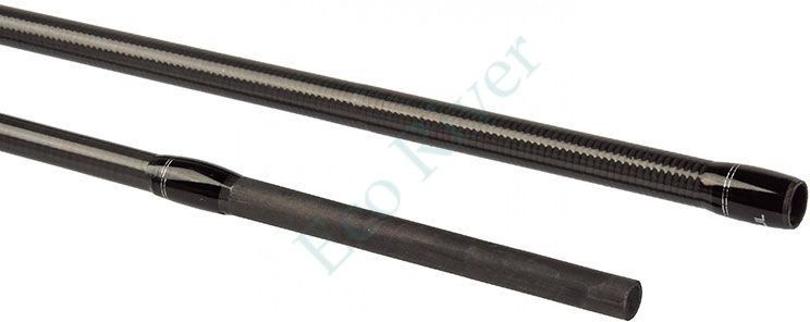 Спиннинг Nautilus BLACK MOON BLM-S802L 244см 0.8-11гр