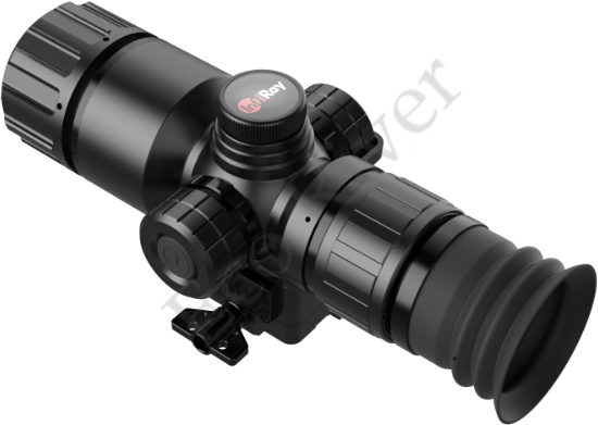 iRay Tyke L325