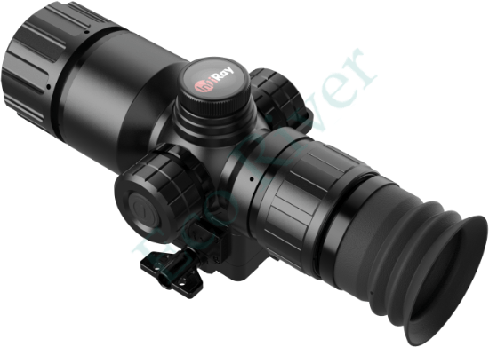 iRay Tyke L325