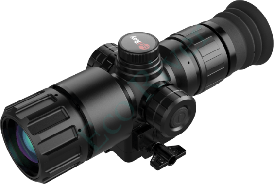iRay Tyke L325