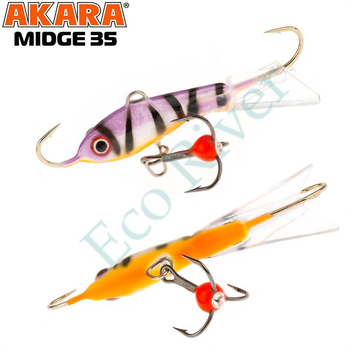 Балансир Akara Midge 35 4г 53