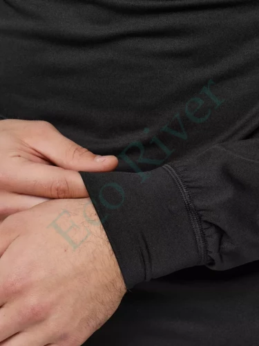 Комплект термо Comfort Polar Zip 1сл. р.46/170-176