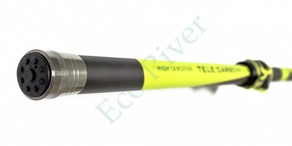 Удилище Condor Freccia б/к, длина 7 м, тест 15-40 гр, carbon IM-7