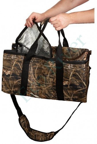 Сумка термо ТС-Б 45л 550*300*250мм (Три кита)