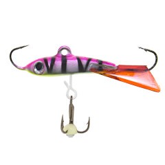 Балансир Spider Pro 106 35мм 5г цв.54