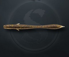 Приманка силик. Sprut Toshiro 100 3.2г/GCMS 6шт