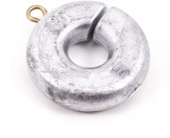 Груз Кольцо Яман (5шт.) - 80 гр./75/