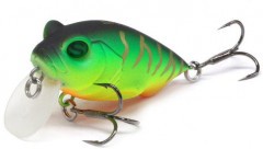 Воблер Sprut Uma Chub 38F 5г/FT
