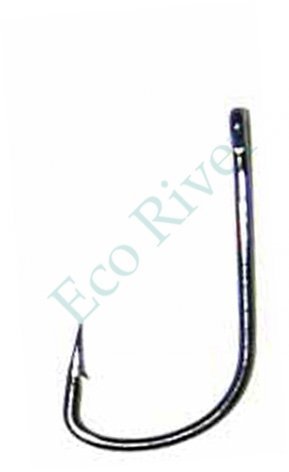 Крючок Fish Season Sode-ring №2 BN 10шт 10006-02F