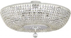 Потолочный светильник Arti Lampadari Nobile E 1.3.60.2.100 WG