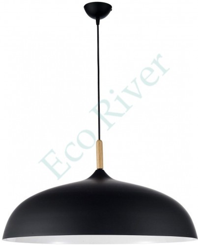 Подвесной светильник Arti Lampadari Franco E 1.3.P1 B