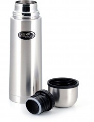 Термос   Биосталь   с узкой горловиной, 0,5 л/12/