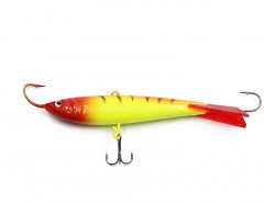 Балансир Яман Сиг, размер 8,6 см, вес 48 гр., цв. 39, на блистере