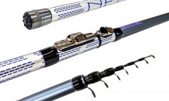 Удочка Nautilus Neon Bolo 5м NNBL5 с/к