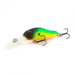 Воблер Kosadaka Ion XL 32F плав. 2.45г MHT