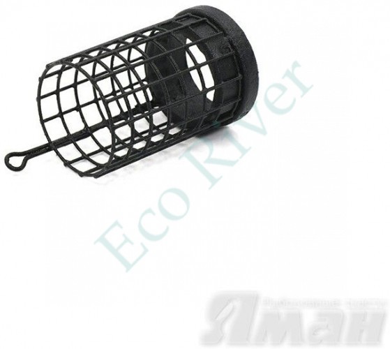 Кормушка фидерная Yaman Well 50 г/30/