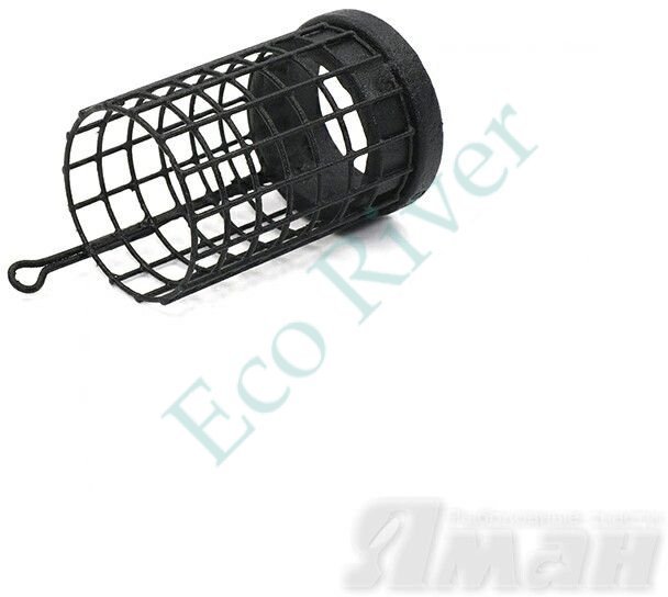 Кормушка фидерная Yaman Well 50 г/30/