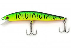 Воблер Namazu Bold PRE, L-90мм, 8.2г, минноу, плавающий (0,5-1,0м), цвет №2/200/