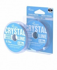 Леска Allvega Fishing Master Crystal 0.20 30м